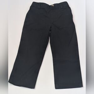 French Toast Straight Leg Pants Lot Of 4 Pieces